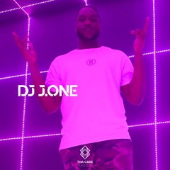 DJ J.ONE THA CAGE RADIO - DJ SET