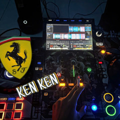 NST 2K25 _ CHUYẾN XE CUỘC ĐỜI HOT TREND TIK TOK x DJ KEN