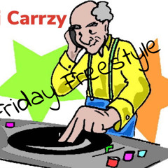 Friday Night Freestyle. Anything Goes. 25/3/22
