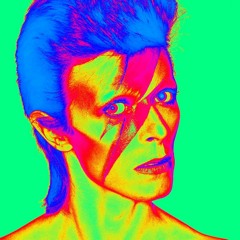 The Bowie Podcast Time Traveler