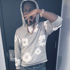 Nesty Gzz  x Jay5ive  - Bounce Nothing