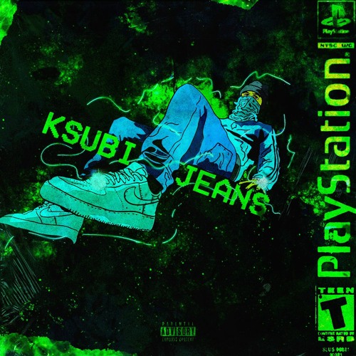 Rollsout - Ksubi Jeans (prod. @mjay)