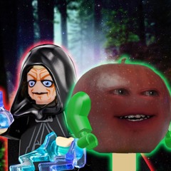 Happy Appy Vs Emperor Palpatine
