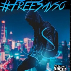 Hickey Smoke Ft East Babii "Weedkend" (#FreeSayso EP)
