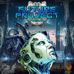Paivax - Longing For The Future 190