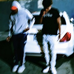 Can't Touch Me feat. Hotboyjune & LMB DG