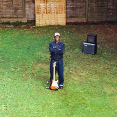 Sally (No Love Lost)