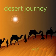 desert journey