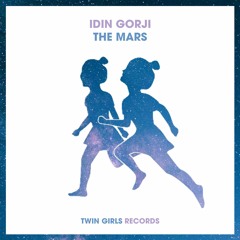 Idin Gorji - The Mars (Original Mix)