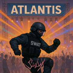 Atlantis (Uptempo version)