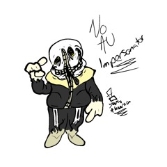 [No AU] Impersonator.mp3