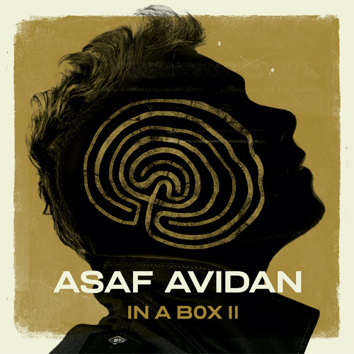 The Labyrinth Song (In a Box II Version)