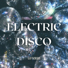 ELECTRIC DISCO preview