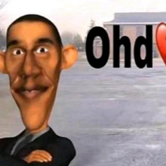 obama have dih hoodtrap