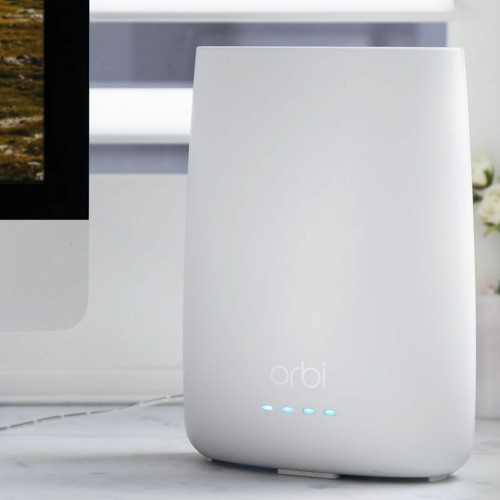 Stream What Are The Steps To Setup WiFi On The Netgear Orbi RBR50 by Orbi  Helpline | Listen online for free on SoundCloud