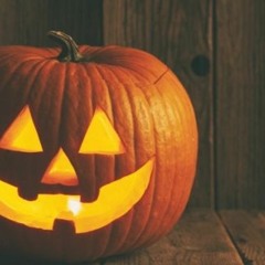 Kpop Halloween