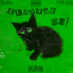 HellCat Go! (ft + gillyvsll) [Prod + Dirty]