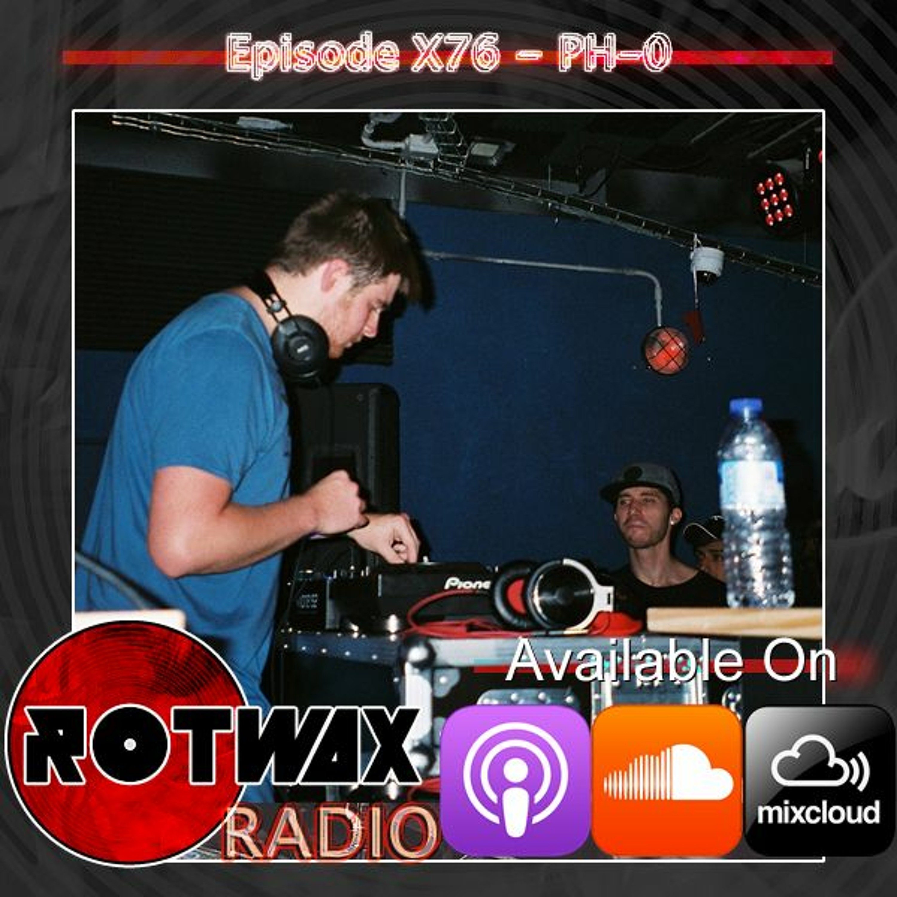 Rotwax Radio