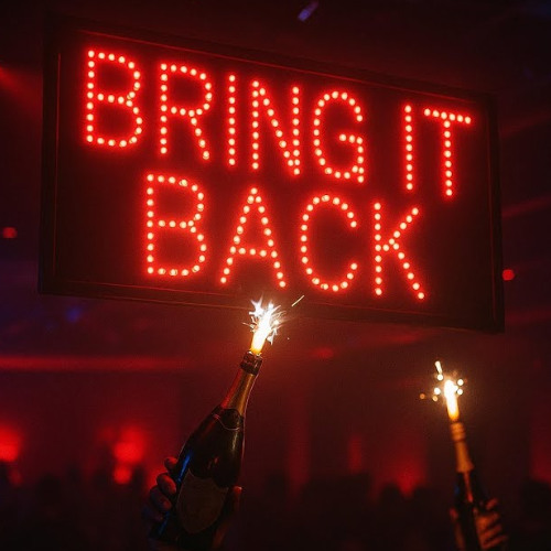 Bring It Back (Funk)