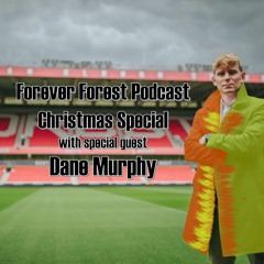 The 2021 Christmas Special with Dane Murphy