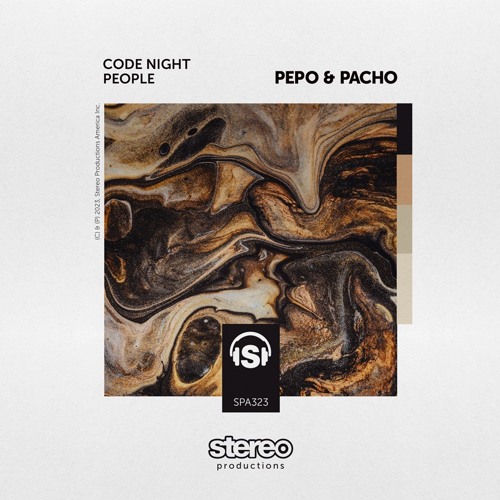 Pacho & Pepo - Code Night