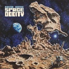 Space Odity (David Bowie Intro Cover)