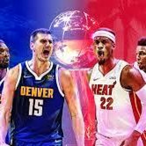 Stream NBA Finals 2023 TV FREE live streams tickets streaming info for Denver Nuggets vs. Miami Heat by NBA Finals 2023 Listen online for free on SoundCloud