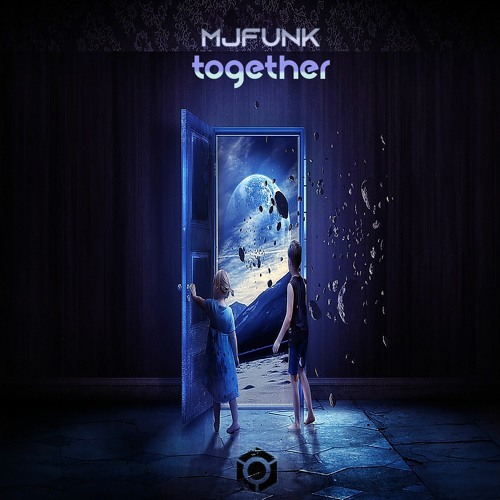 MJFuNk - Together (Bluetunes Records)