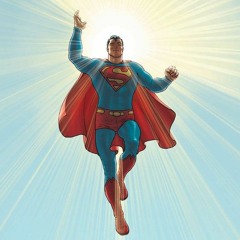 "Los sueños nos salvan"-Superman x starman