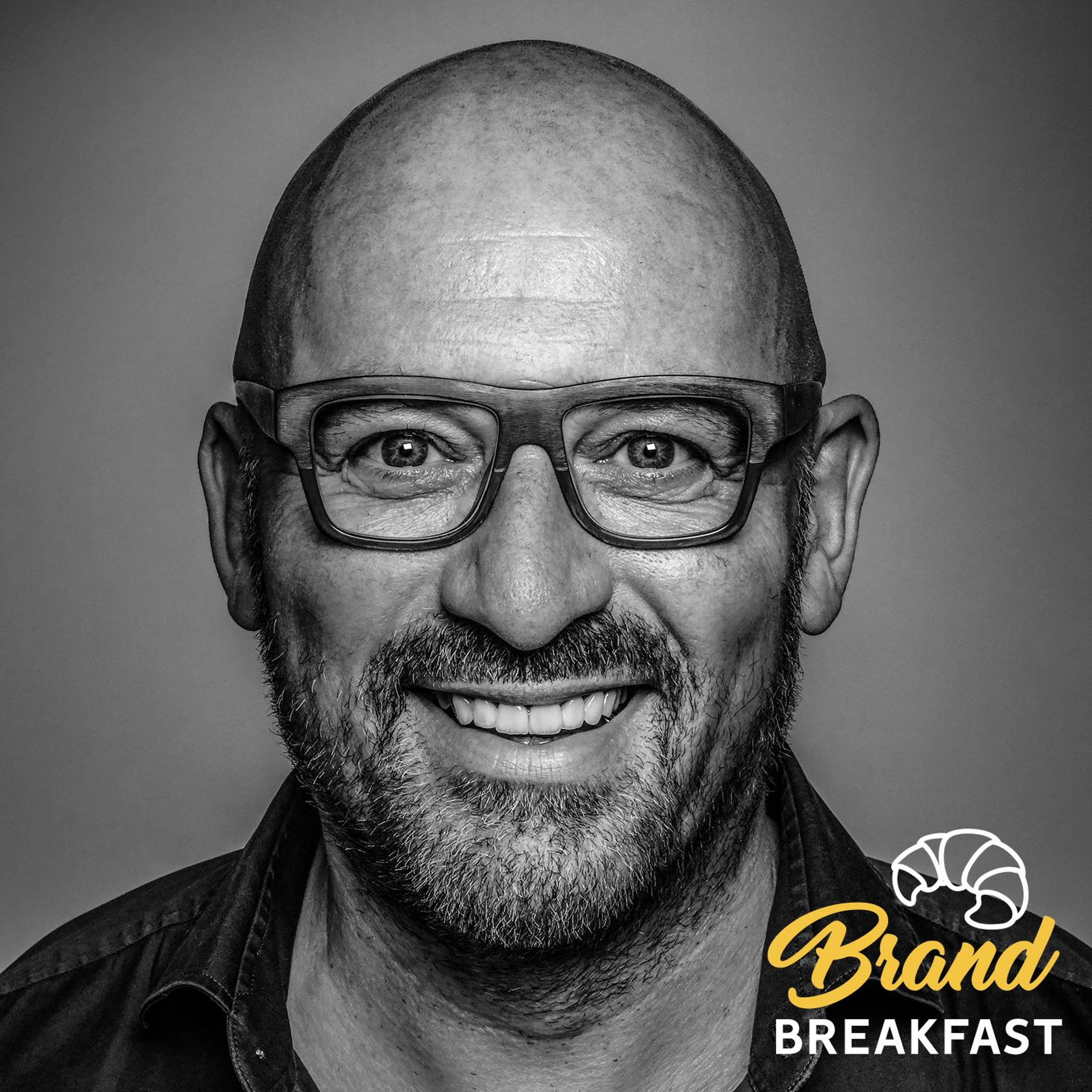 Episode 47: positive sum game, brand transformation en purpose met Herman Toch (FLRISH)