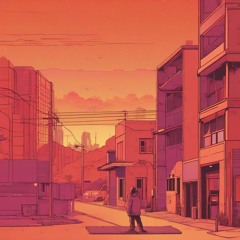 afterglow