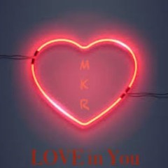 Love In You