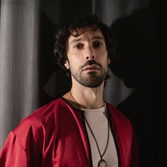 Los Cabra - Ecstatic Dance- 8 Jun  2025
