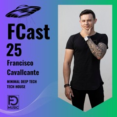 FCast #25 10-07 -2024