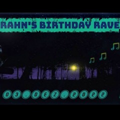A Sens @ Rahn's Birthday Rave (03.12.2022)