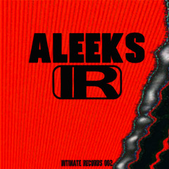 ALEEKS - Intimate Mix #002