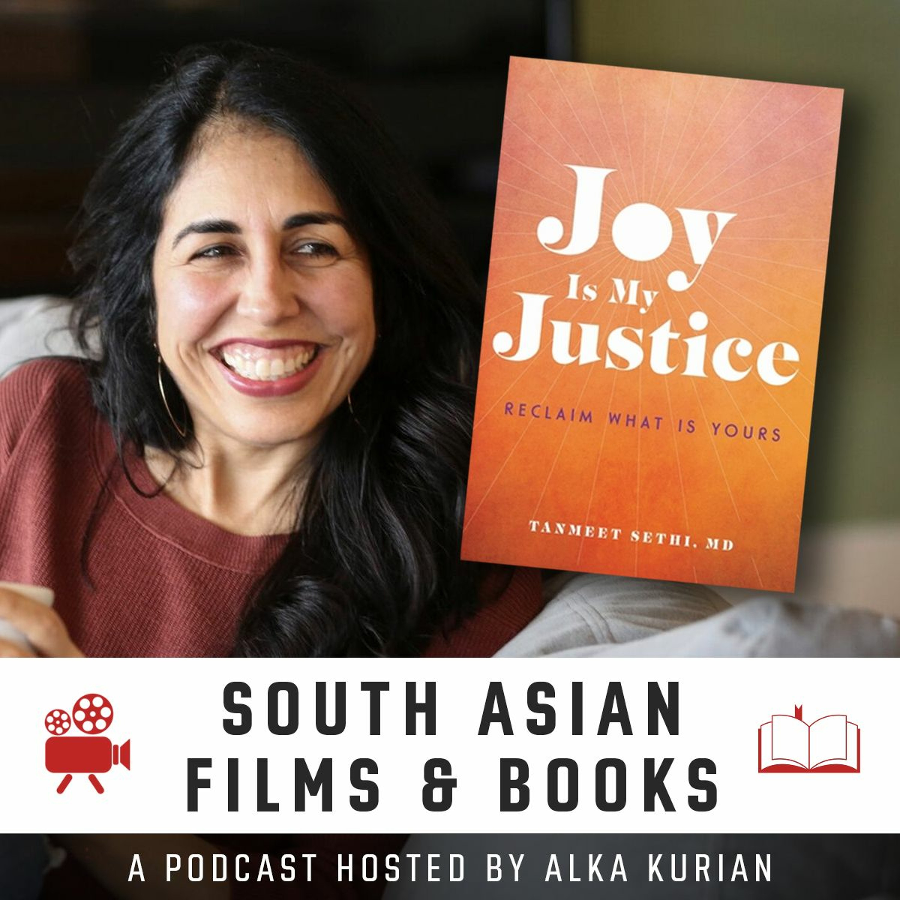 South Asian Films and Books