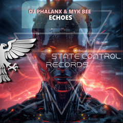 Echoes (Extended Mix)