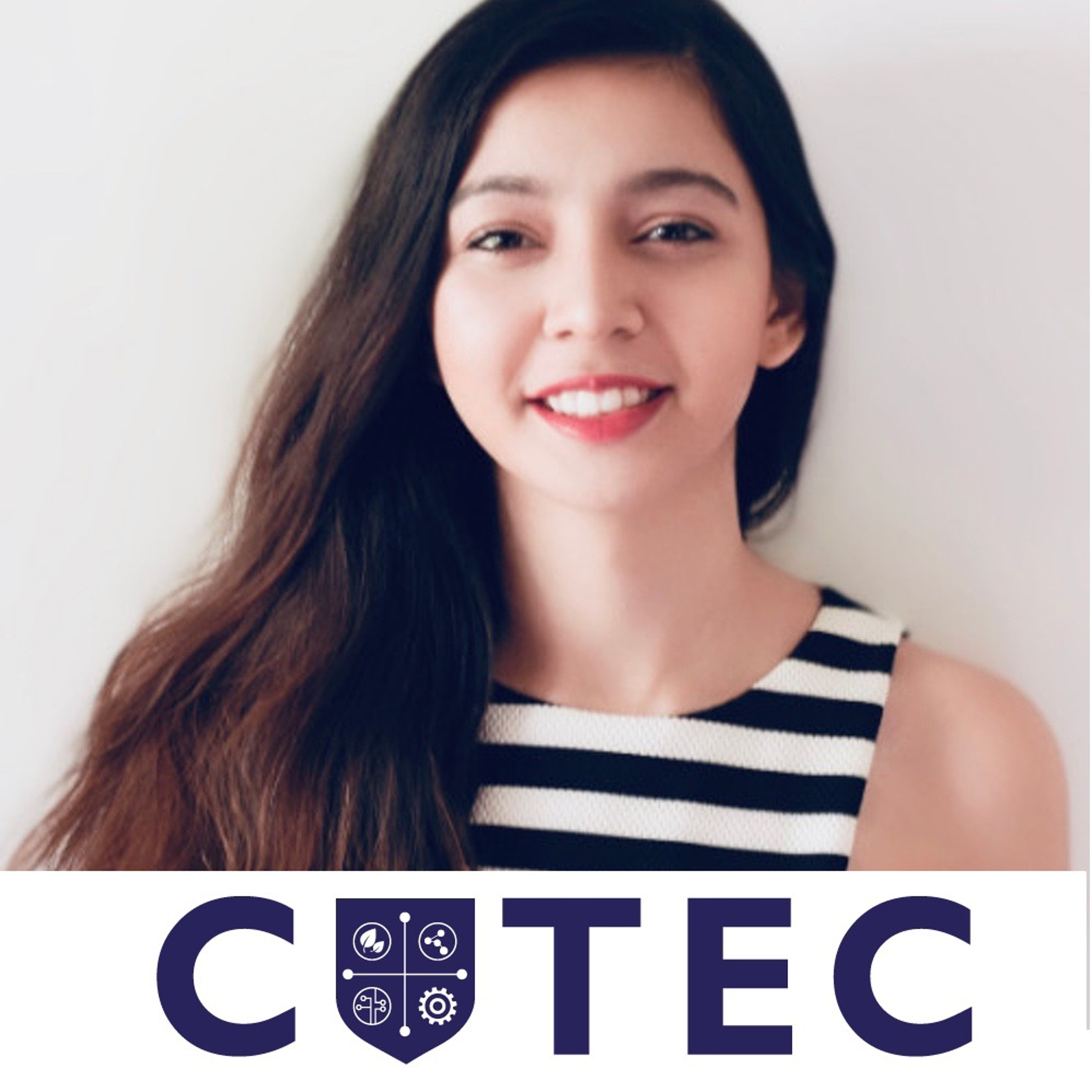 CUTalks by CUTEC