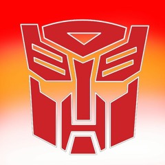 Transformers energon intro