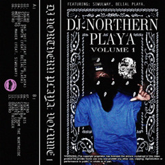 DJ NORTHERN PLAYA - CANNIBAL