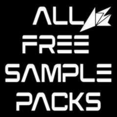 ALL FREE SAMPLE PACKS !!!