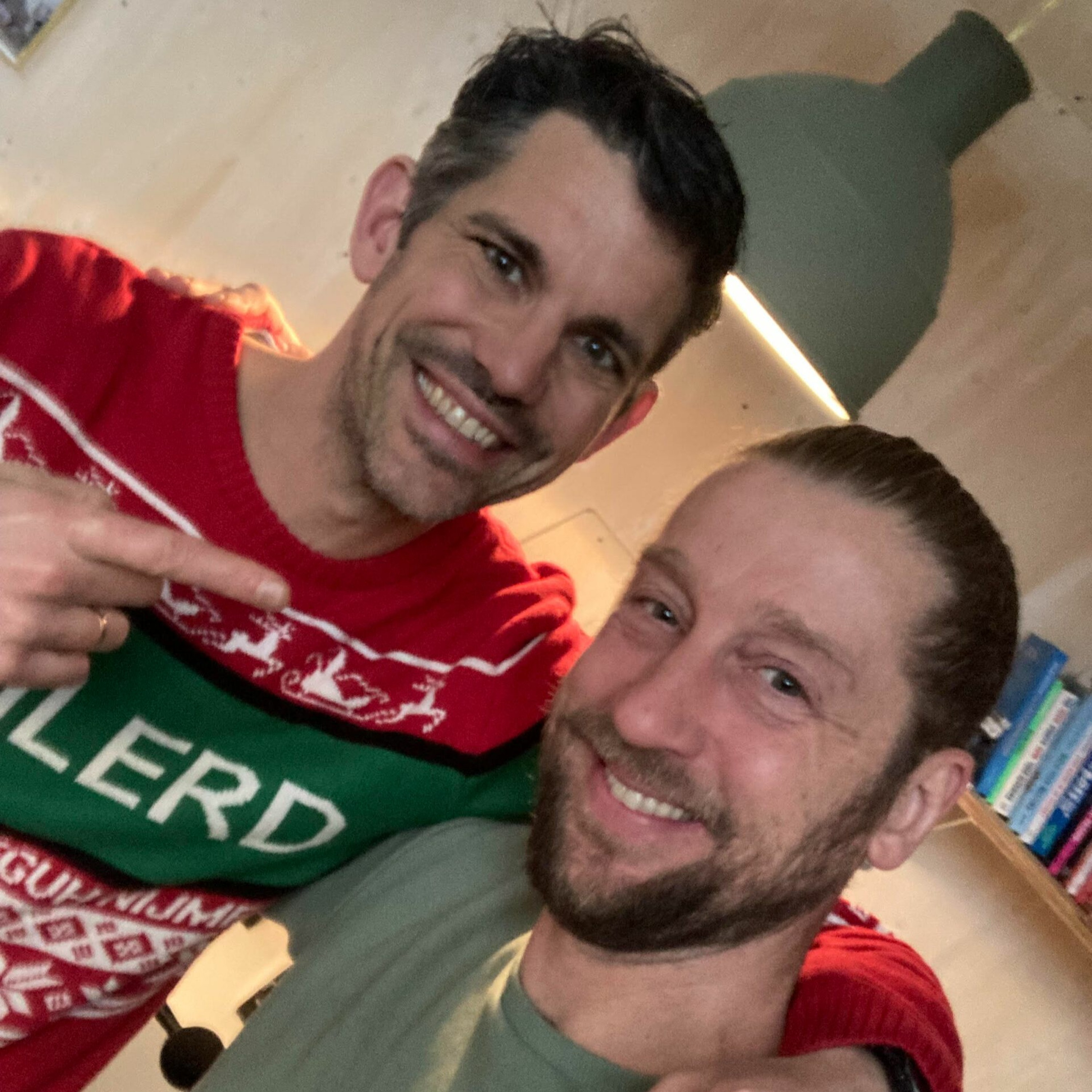 024/7 - De podcast met de makers en doeners uit Nijmegen die onze stad kleur geven
