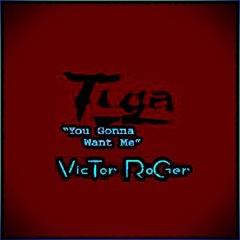 Tiga and Victor Roger - You Gonna Want Me [ Groovedit 2025 ]