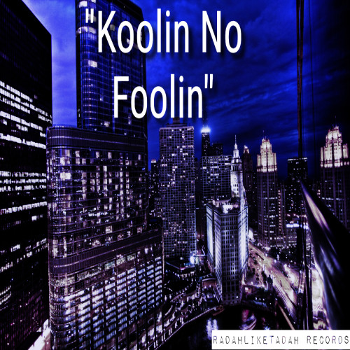 Koolin No Foolin