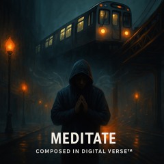 Meditate - Chicago Drill