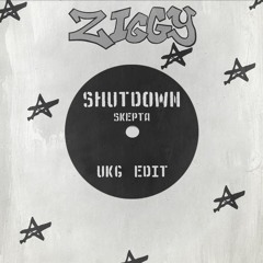 Shutdown - Skepta // UKG Edit (FREE DL)