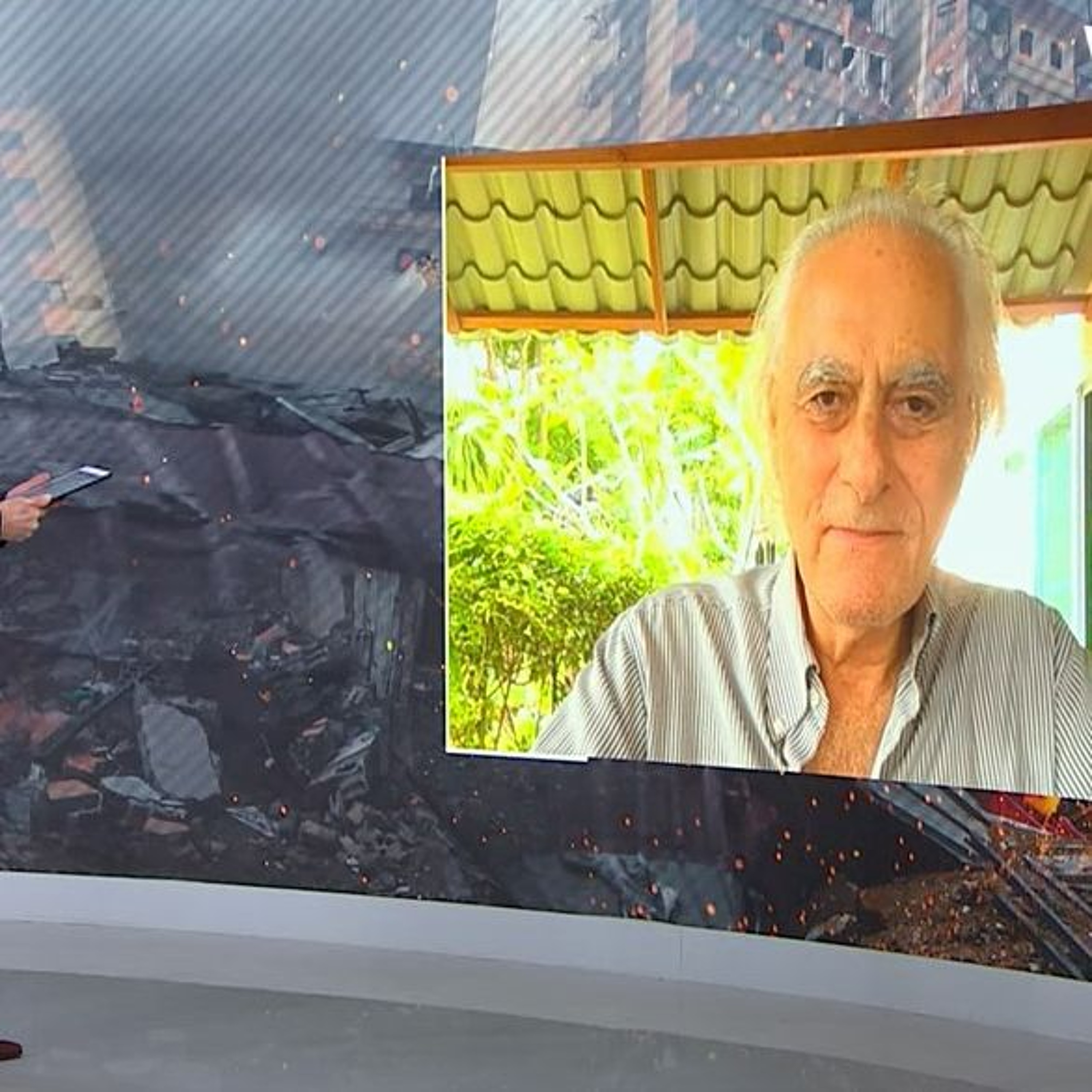 UNIFIL Accuses Israel Of Deliberate Attack On Its South Lebanon HQ TRT 11Oct2024 episode artwork