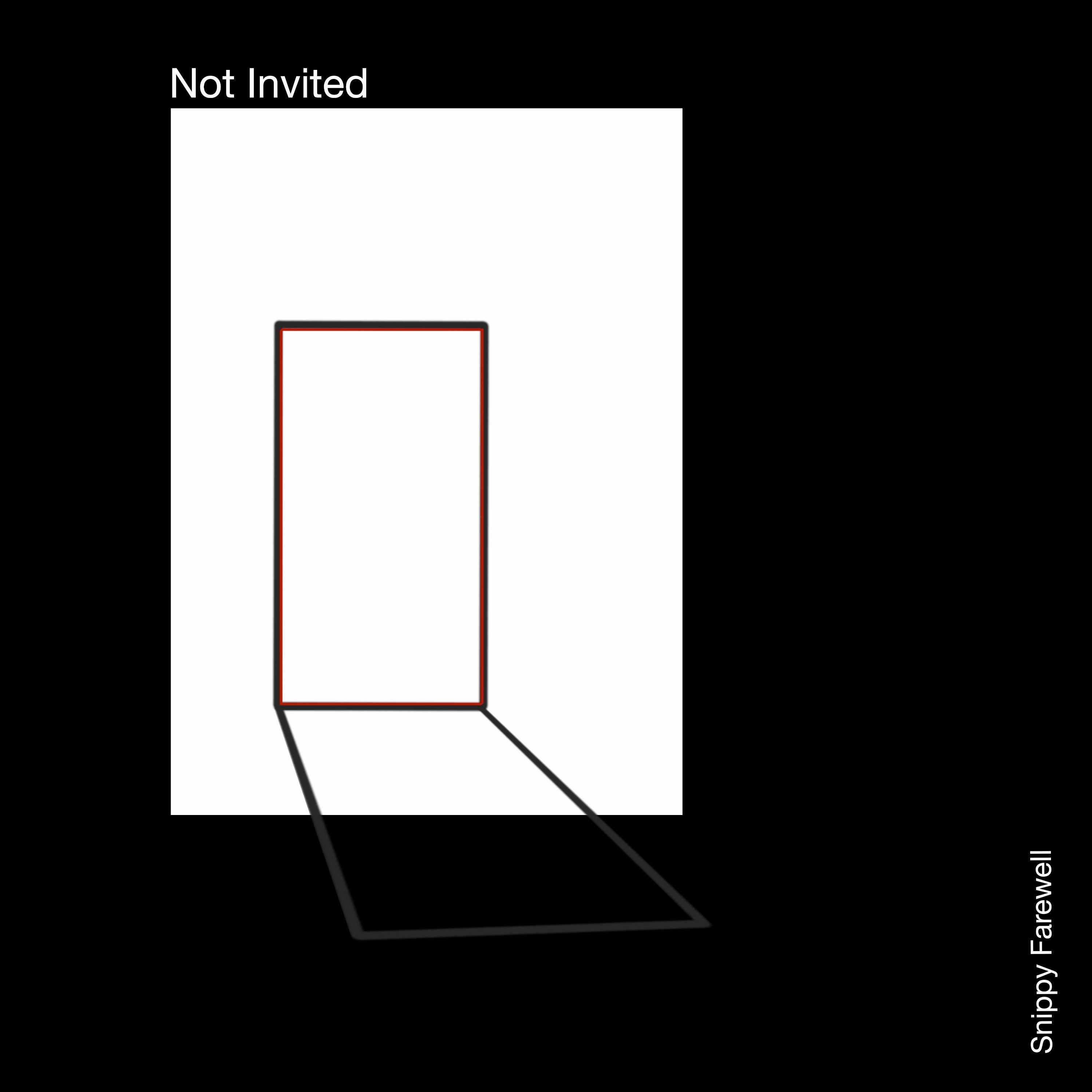Not Invited episode artwork