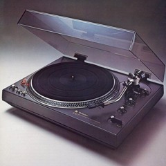 VINYL TECH & PRODUCER SESSIONS